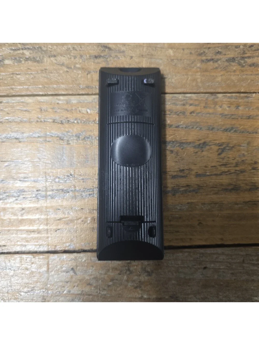 Genuine Sony RM-ANP109 AV Sound Bar Wireless Subwoofer Remote Control